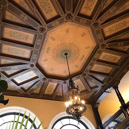 Mayflower Hotel Inc San Francisco Luaran gambar