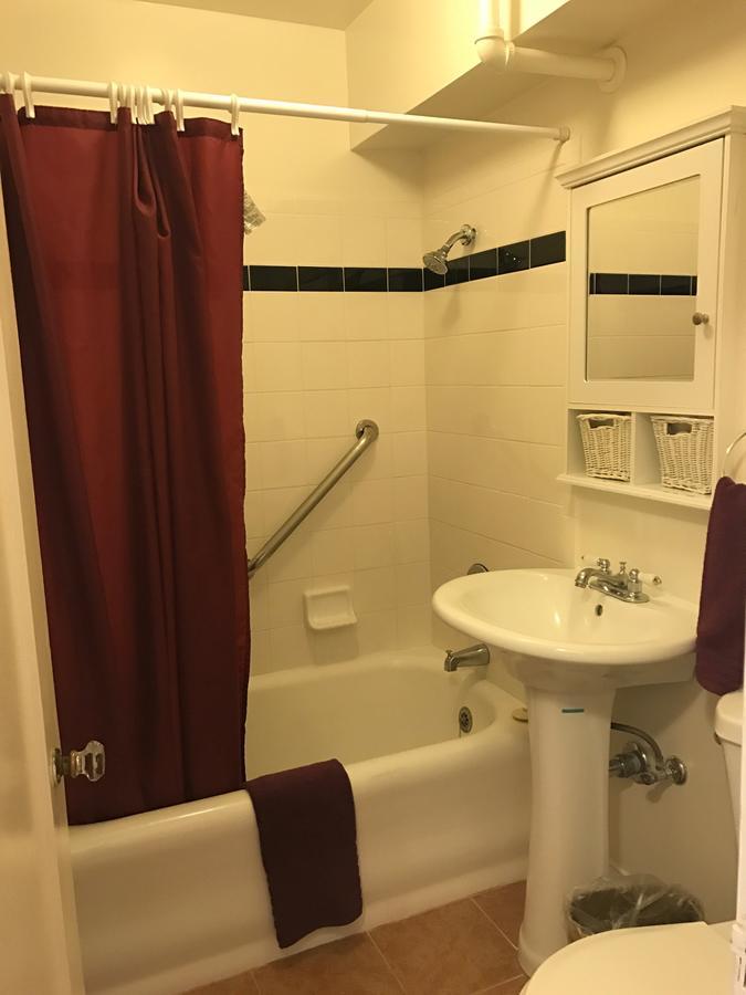 Mayflower Hotel Inc San Francisco Luaran gambar