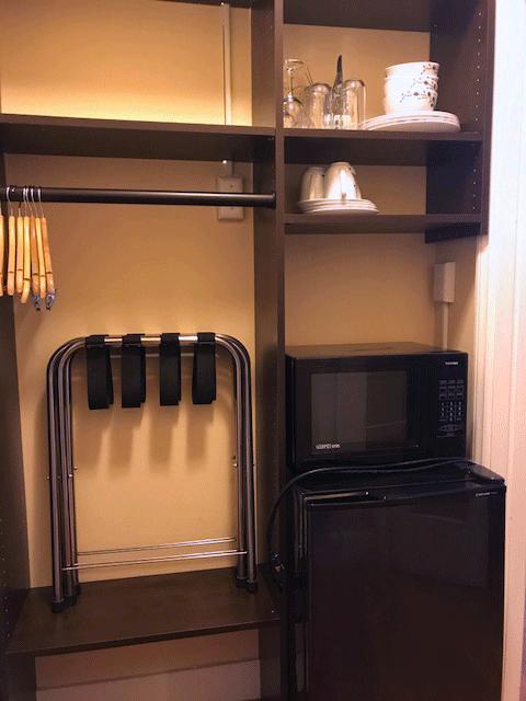Mayflower Hotel Inc San Francisco Luaran gambar