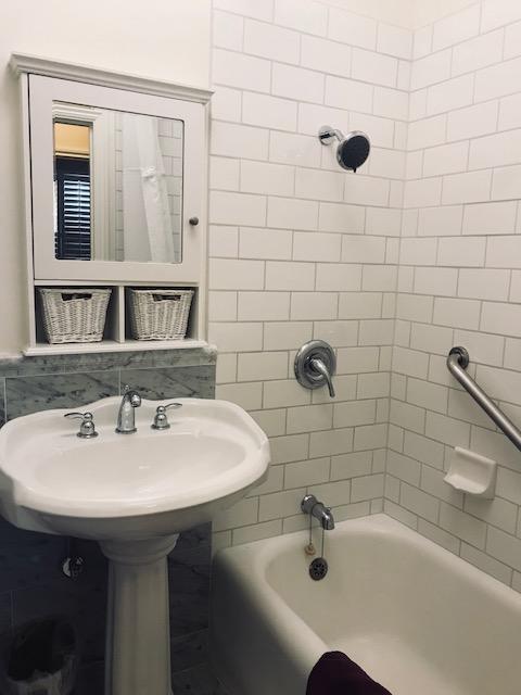 Mayflower Hotel Inc San Francisco Luaran gambar